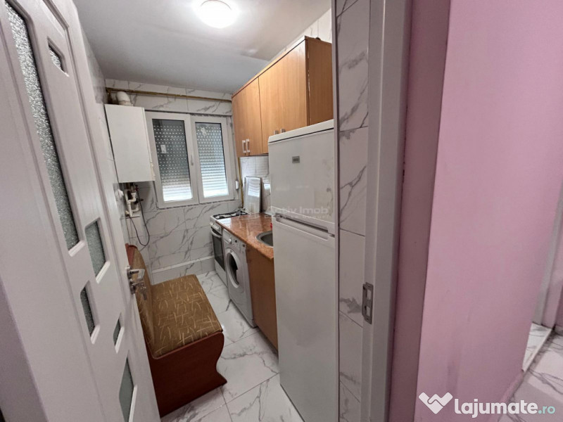 Resita, Ap.2 Cam.Cf.2, Moroasa 