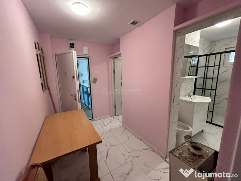 Resita, Ap.2 Cam.Cf.2, Moroasa 