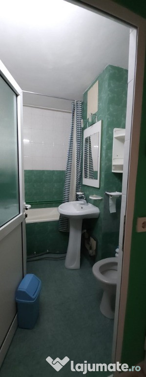 Apartament 3 cam -zona BRD Marasti-Lacu Rosu 