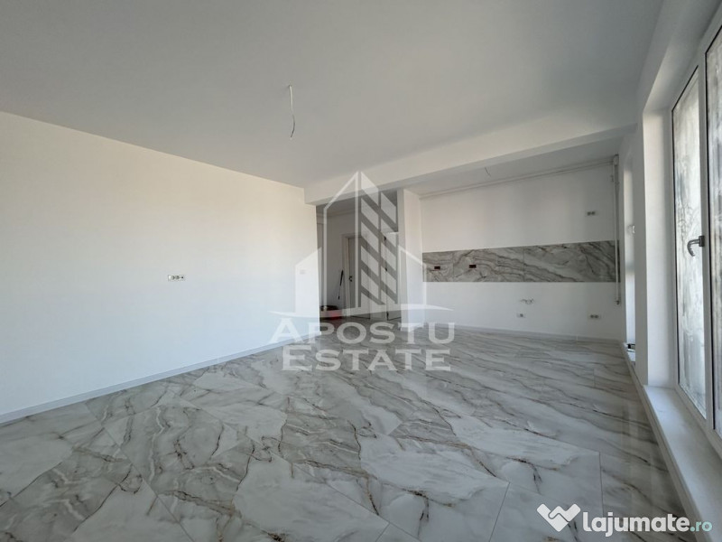 Apartament 2 camere Ciarda Rosie Etaj 3,Loc de parcare in... 