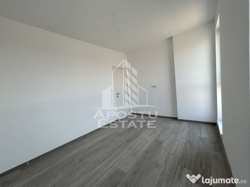 Apartament 2 camere Ciarda Rosie Etaj 3,Loc de parcare in... 