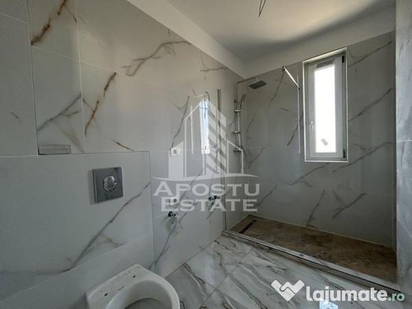 Apartament 2 camere Ciarda Rosie Etaj 3,Loc de parcare in... 