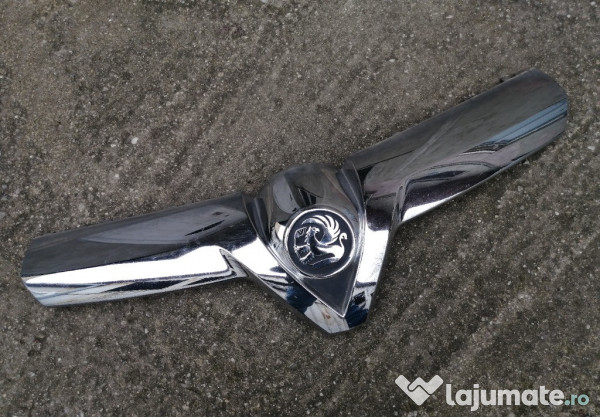 Grila cromata Opel Corsa D