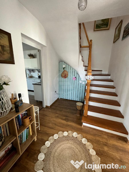 Casa moderna in zona linistita 