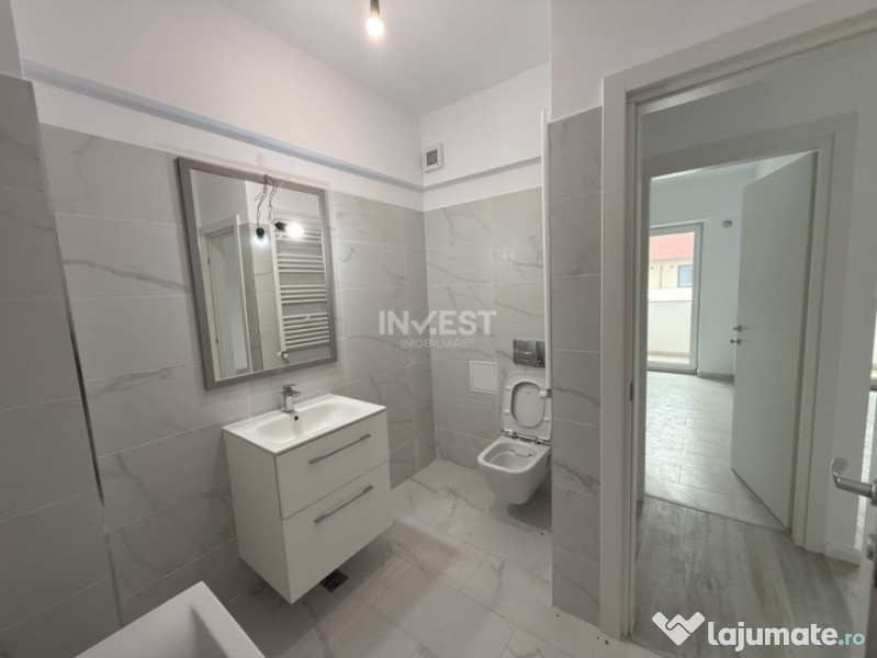 *UNIREA TOWERS* APARTAMENT 1 CAMERĂ - DECOMANDAT