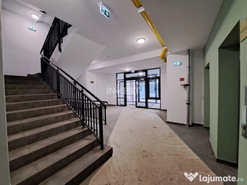 *UNIREA TOWERS* APARTAMENT 1 CAMERĂ - DECOMANDAT