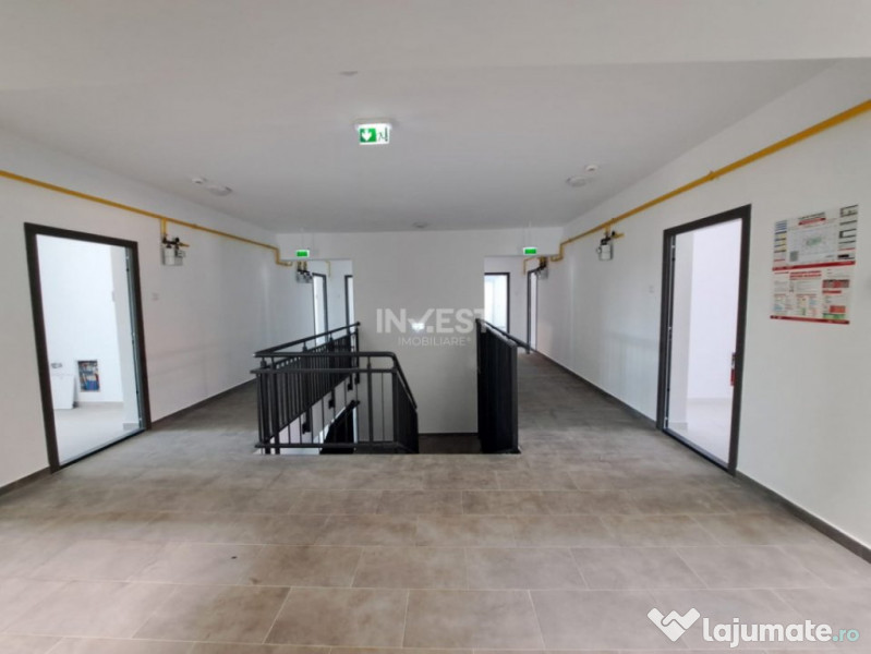 *UNIREA TOWERS* APARTAMENT 1 CAMERĂ - DECOMANDAT