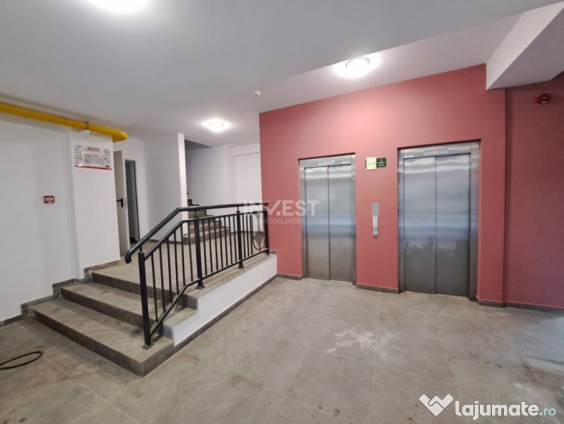 *UNIREA TOWERS* APARTAMENT 1 CAMERĂ - DECOMANDAT