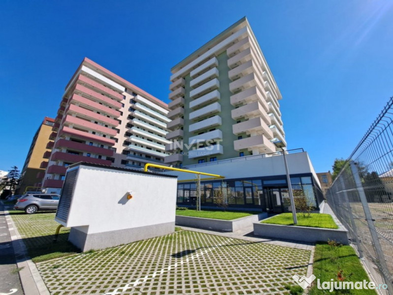 *UNIREA TOWERS* APARTAMENT 1 CAMERĂ - DECOMANDAT