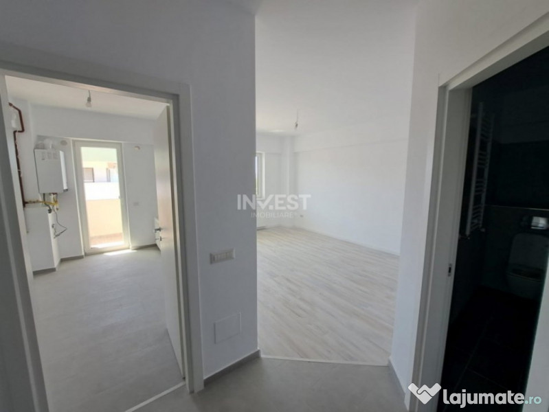 *UNIREA TOWERS* APARTAMENT 1 CAMERĂ - DECOMANDAT