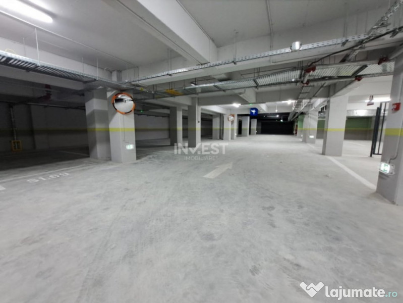 *UNIREA TOWERS* APARTAMENT 1 CAMERĂ - DECOMANDAT