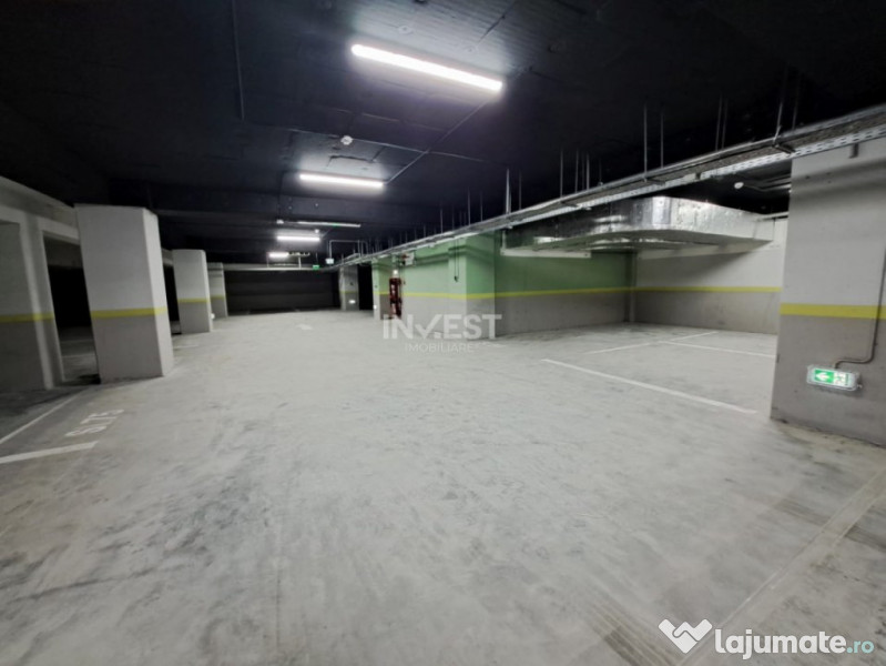 *UNIREA TOWERS* APARTAMENT 1 CAMERĂ - DECOMANDAT