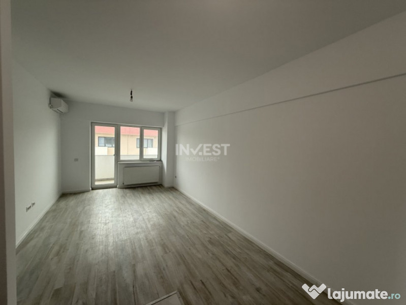 *UNIREA TOWERS* APARTAMENT 1 CAMERĂ - DECOMANDAT