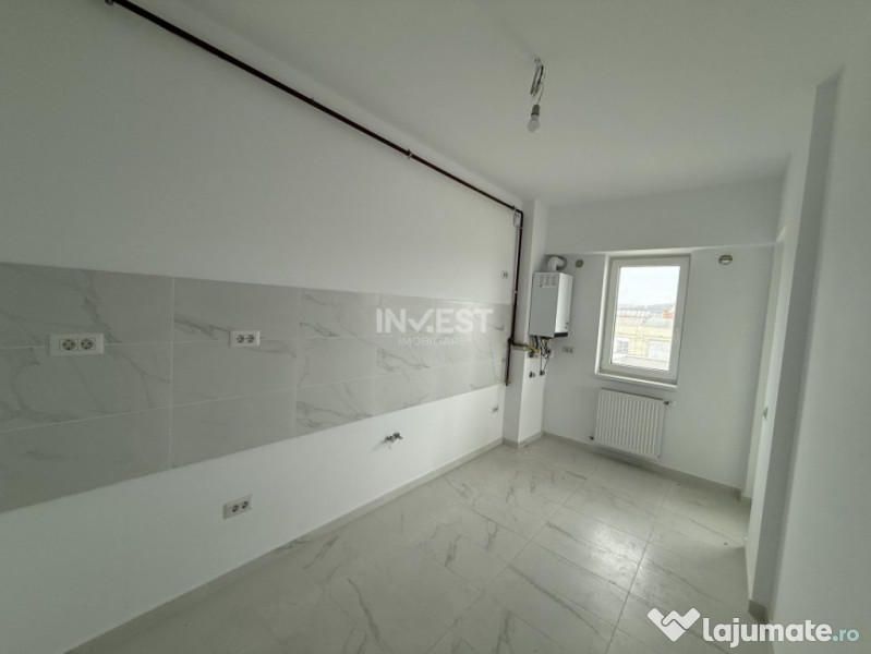 *UNIREA TOWERS* APARTAMENT 1 CAMERĂ - DECOMANDAT