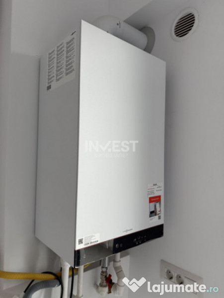 *UNIREA TOWERS* APARTAMENT 1 CAMERĂ - DECOMANDAT