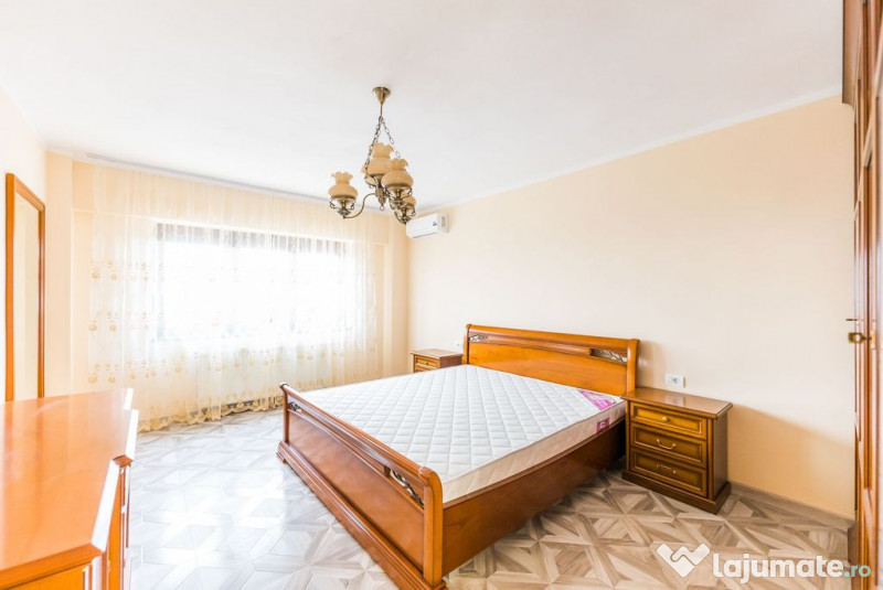 Apartament panoramic cu 3 camere- Intim, Arad
