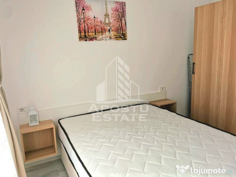 Apartament modern 2 camere - Gradiste