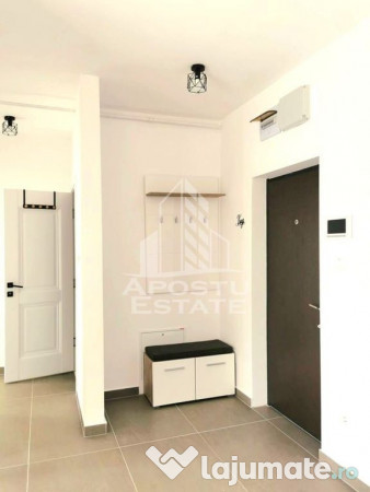 Apartament modern 2 camere - Gradiste