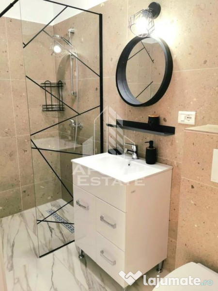 Apartament modern 2 camere - Gradiste