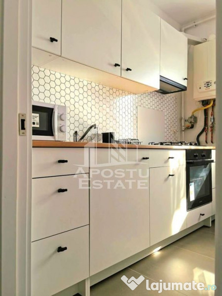 Apartament modern 2 camere - Gradiste