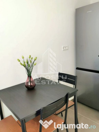 Apartament modern 2 camere - Gradiste