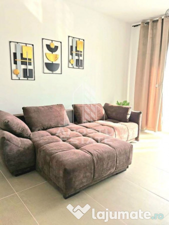 Apartament modern 2 camere - Gradiste