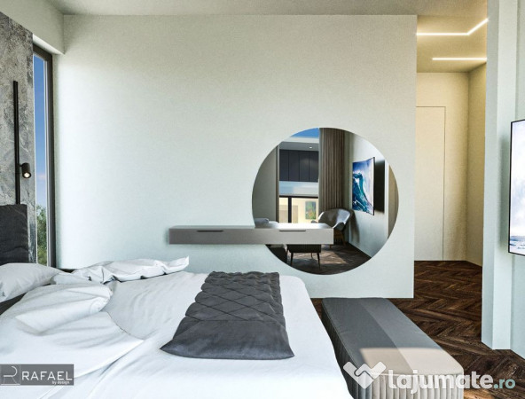 Vilă de Lux în Cartier Rezidențial Exclusivist