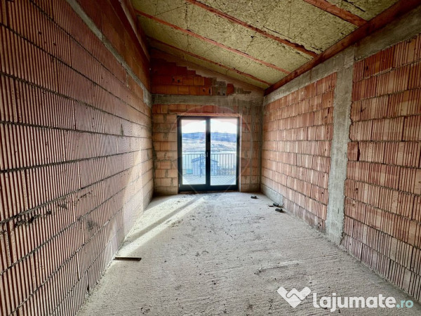 Casa premium de vanzare in Campenesti!