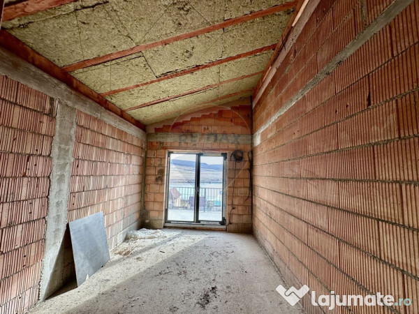 Casa premium de vanzare in Campenesti!