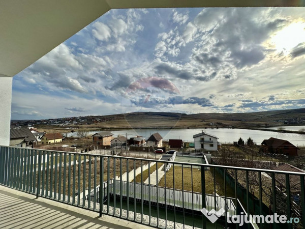 Casa premium de vanzare in Campenesti!