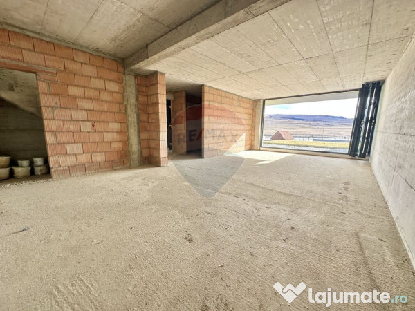 Casa premium de vanzare in Campenesti!