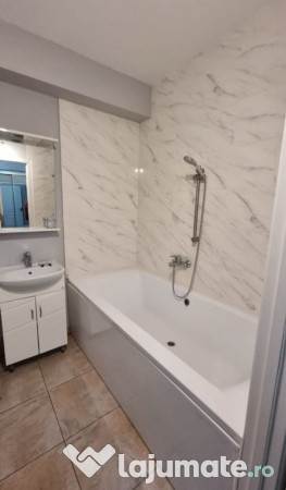 Oferim spre inchiriere un apartament in zona Dealul Cetatii 