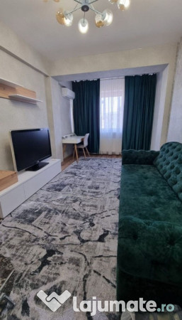 Oferim spre inchiriere un apartament in zona Dealul Cetatii 