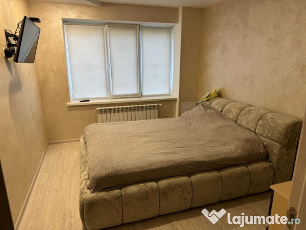 Vlahuta de cumparat ap 2 camere