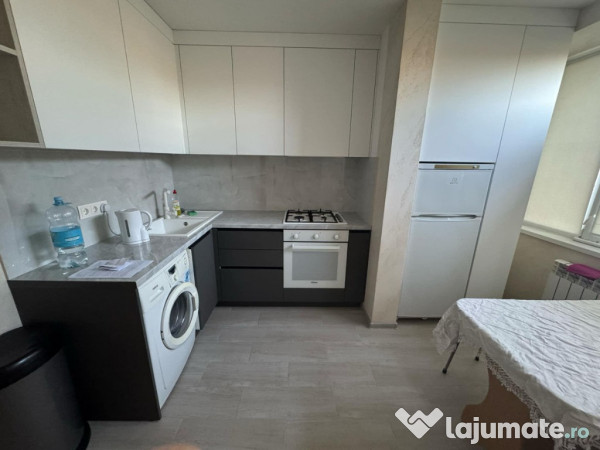 Vlahuta de cumparat ap 2 camere