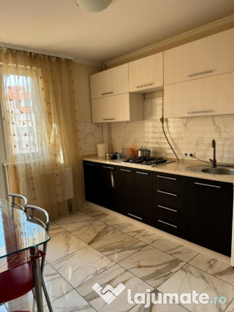 Apartament cu 2 camere in zona Schei