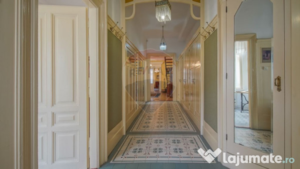 Investiție!!! Imobil individual, strada Michael Weiss, B... 