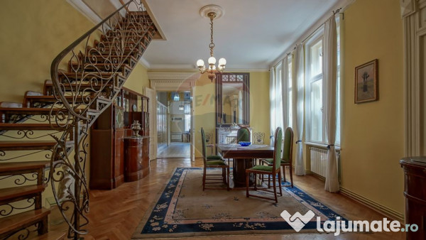 Investiție!!! Imobil individual, strada Michael Weiss, B... 