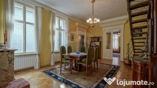 Investiție!!! Imobil individual, strada Michael Weiss, B... 