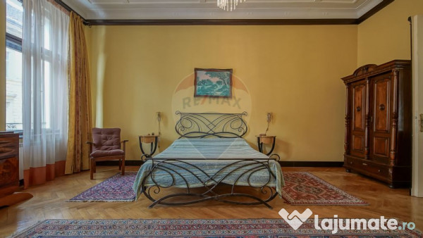 Investiție!!! Imobil individual, strada Michael Weiss, B... 