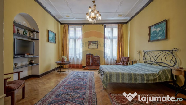 Investiție!!! Imobil individual, strada Michael Weiss, B... 