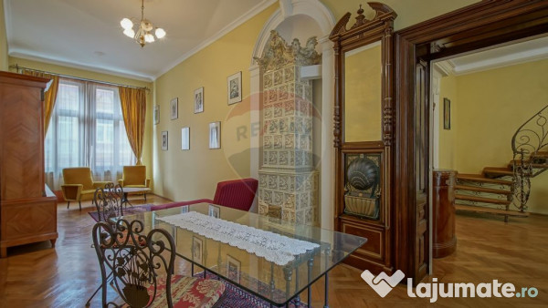 Investiție!!! Imobil individual, strada Michael Weiss, B... 