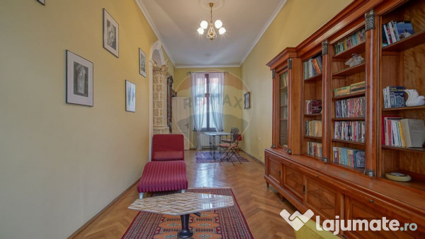 Investiție!!! Imobil individual, strada Michael Weiss, B... 