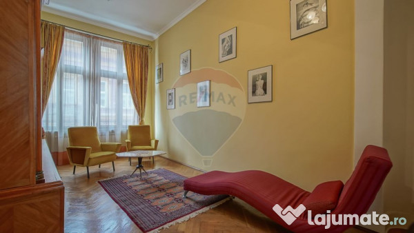 Investiție!!! Imobil individual, strada Michael Weiss, B... 