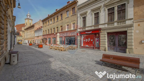 Investiție!!! Imobil individual, strada Michael Weiss, B... 