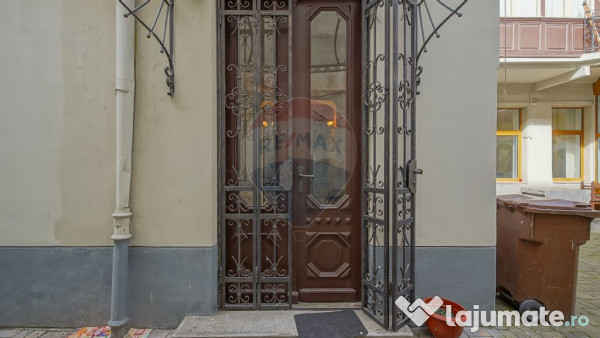 Investiție!!! Imobil individual, strada Michael Weiss, B... 