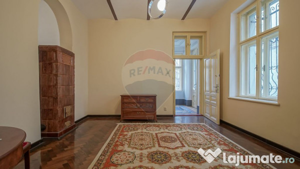 Investiție!!! Imobil individual, strada Michael Weiss, B... 