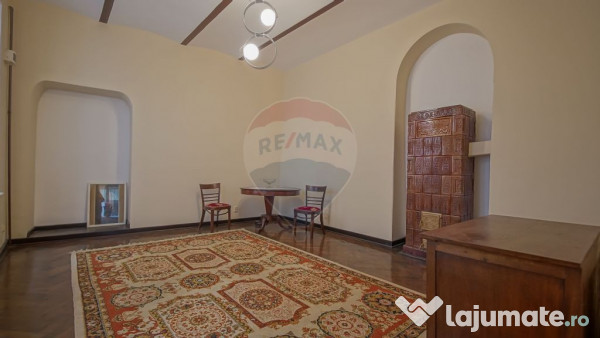 Investiție!!! Imobil individual, strada Michael Weiss, B... 