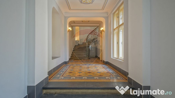 Investiție!!! Imobil individual, strada Michael Weiss, B... 