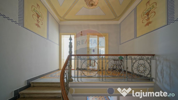 Investiție!!! Imobil individual, strada Michael Weiss, B... 